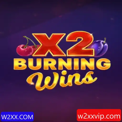 BurningWinsX2: A Nova Fascinação no Mundo dos Jogos Digitais