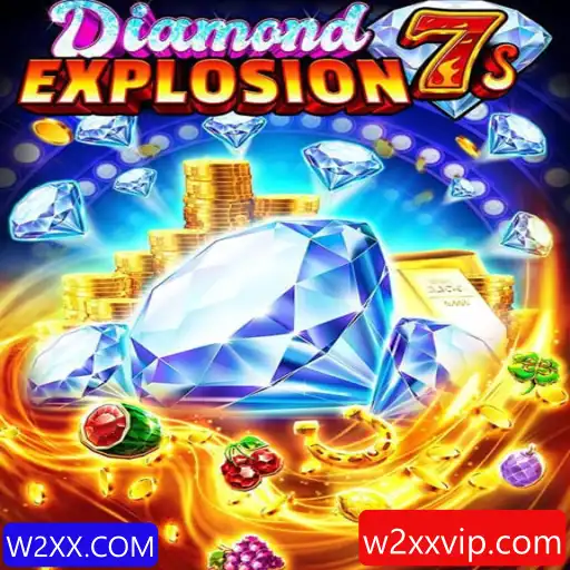 Explorando o Mundo de DiamondExplosion7s: Um Guia Completo