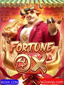 FortuneOx: Descubra o Jogo que Combina Sorte e Aventura