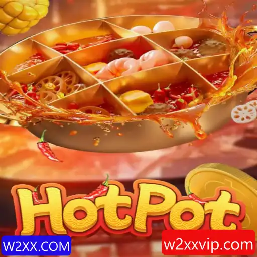 Hotpot: Uma Nova Sensação no Mundo dos Jogos