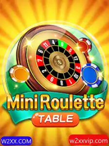 Explorando MiniRoulette: Um Jogo de Azar Empolgante
