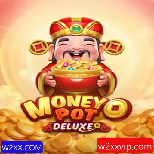 Explorando o Mundo de MoneyPotDELUXE e o Fenômeno W2XX.COM
