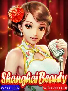 Explore o Fascinante Mundo de ShanghaiBeauty: Um Jogo de Estratégia e Destino