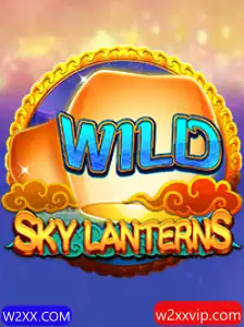 Descubra o Universo de SkyLanterns: O Jogo que Ilumina Sua Imaginação