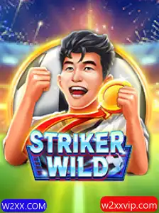StrikerWILD: Um Novo Jogo Que Está Dominando o Mundo dos Games