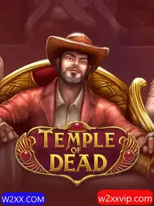 Explorando TempleofDead: Um Mergulho no Mundo do Terror e Aventura