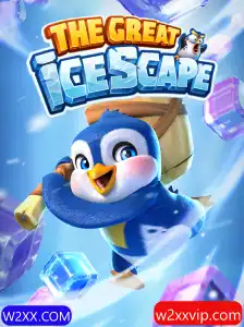 Explorando o Mundo de TheGreatIcescape: Um Jogo Fascinante