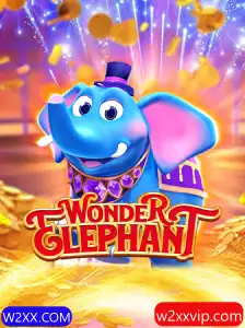 Aventuras no Mundo de WonderElephant: Uma Jornada Elefantina