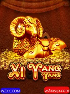 XiYangYang: Uma Aventura Empolgante para Todas as Idades